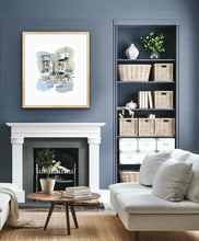 Load image into Gallery viewer, Claudia Larenas CL20