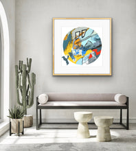 Load image into Gallery viewer, Claudia Larenas CL15