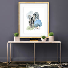 Load image into Gallery viewer, Claudia Larenas CL19
