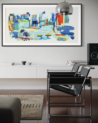 Claudia Larenas CL45