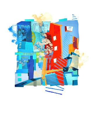 Claudia Larenas CL09