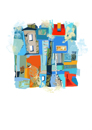 Claudia Larenas CL27