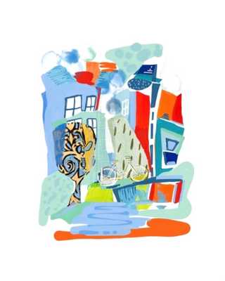 Claudia Larenas CL21