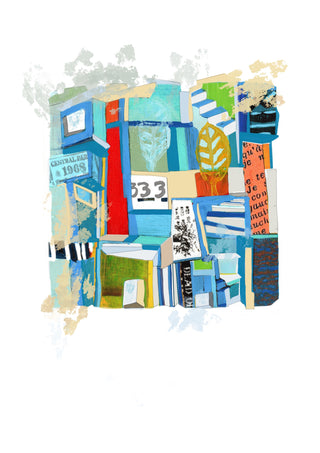 Claudia Larenas CL26