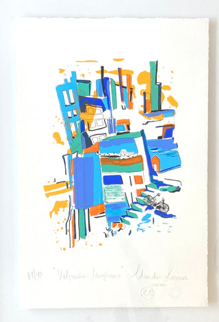 Claudia Larenas CL57