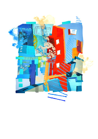 Claudia Larenas CL09