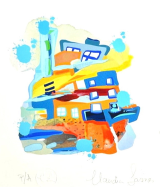 Claudia Larenas CL23