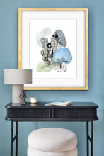Load image into Gallery viewer, Claudia Larenas CL19

