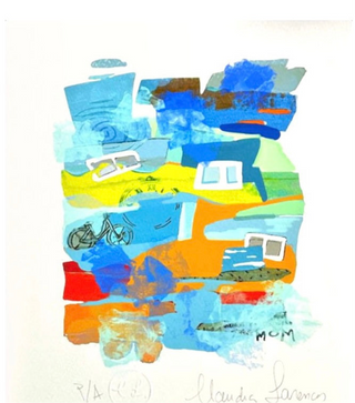 Claudia Larenas CL22