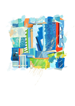 Claudia Larenas CL15