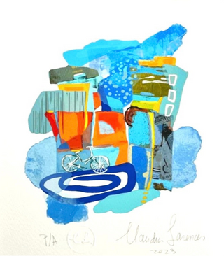 Claudia Larenas CL20