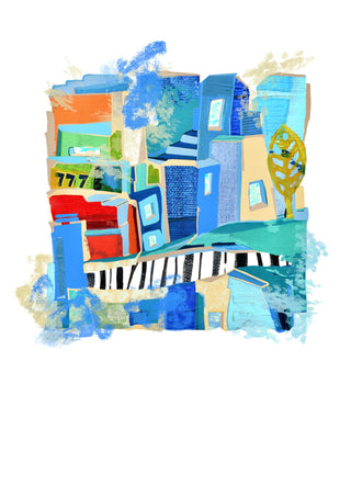 Claudia Larenas CL25