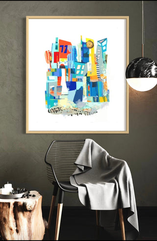 Claudia Larenas CL49