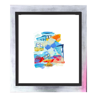 Claudia Larenas CL19