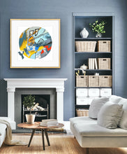 Load image into Gallery viewer, Claudia Larenas CL15
